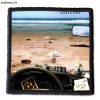 Anathema 01 - Small Printed Patch