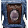 Ancient Rites 03 - Photo Quality Printed Back Patch