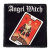 Angel Witch 10 - Small Printed Patch