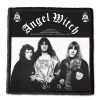 Angel Witch 12 - Small Printed Patch