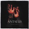 Antaeus Bl - Small Printed Patch
