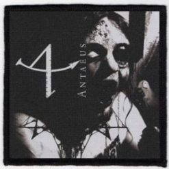 Antaeus R - Small Printed Patch