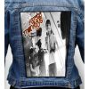 Arctic Monkeys 06 - Photo Quality Printed Back Patch