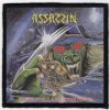 Assassin Ie - Small Printed Patch