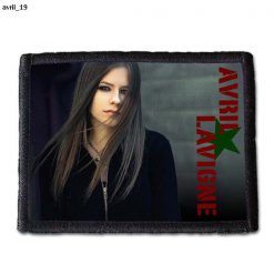 Avril 19 - Small Printed Patch