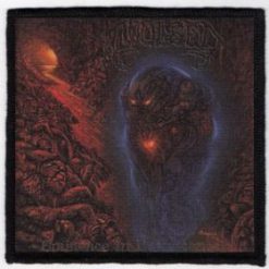 Avulsed Eip - Small Printed Patch