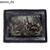Ayreon 01 - Small Printed Patch