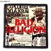 Bad Religion 06 - Small Printed Patch
