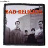 Bad Religion 09 - Small Printed Patch