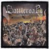 Battleroar Aoc - Small Printed Patch