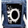 Bauhaus 04 - Photo Quality Printed Back Patch