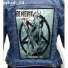 Beherit 08 - Photo Quality Printed Back Patch
