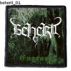 Beherit 01 - Small Printed Patch