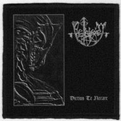 Bethlehem Dtn - Small Printed Patch