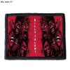 Billy Talent 07 - Small Printed Patch