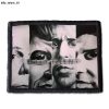 Billy Talent 10 - Small Printed Patch