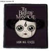 Birthday Massacre 08 - Small Printed Patch