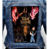 Black Dahlia Murder 10 - Photo Quality Printed Back Patch