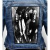 Black Sabbath 11 - Photo Quality Printed Back Patch