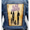 Black Sabbath 18 - Photo Quality Printed Back Patch