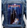 Black Sabbath 30 - Photo Quality Printed Back Patch