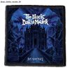 Black Dahlia Murder 09 - Small Printed Patch