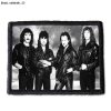Black Sabbath 13 - Small Printed Patch