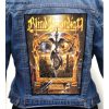Blind Guardian 07 - Photo Quality Printed Back Patch