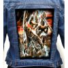 Blind Guardian 12 - Photo Quality Printed Back Patch