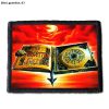 Blind Guardian 03 - Small Printed Patch