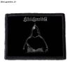 Blind Guardian 19 - Small Printed Patch