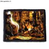 Blind Guardian 21 - Small Printed Patch