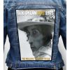 Bob Dylan 10 - Photo Quality Printed Back Patch