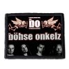 Boehse Onkelz 02 - Small Printed Patch