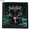 Borknagar 11 - Small Printed Patch