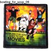 Bowling For Soup 06 - Small Printed Patch
