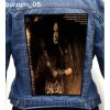 Burzum 05 - Photo Quality Printed Back Patch