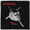 Candlemass Edm - Small Printed Patch