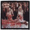 Cannibal Corpse Bab - Small Printed Patch