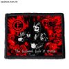 Carpathian Forest 08 - Small Printed Patch