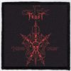 Celtic Frost Mt - Small Printed Patch