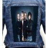 Coldplay 20 - Photo Quality Printed Back Patch