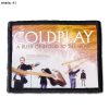 Coldplay 03 - Small Printed Patch