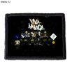 Coldplay 22 - Small Printed Patch