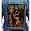 Cradle Of Filth 04 - Photo Quality Printed Back Patch