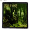 Cradle Of Filth 07 - Small Printed Patch