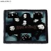 Cradle Of Filth 22 - Small Printed Patch