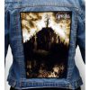 Cypress Hill 01 - Photo Quality Printed Back Patch
