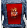 Cypress Hill 08 - Photo Quality Printed Back Patch