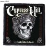 Cypress Hill 03 - Small Printed Patch